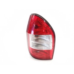 Left rear taillight Opel Zafira a monospace (T98) | Becerril Scrap Yard