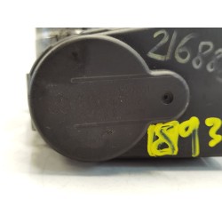Boîtier de papillon Clase a (W168) | Desguace Becerril
