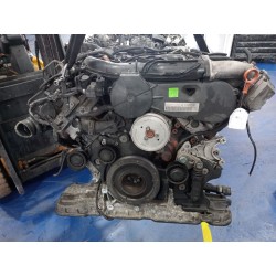 Complete engine Audi A6 berlina (4F2) | Becerril Scrap Yard