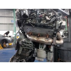 Complete engine Audi A6 berlina (4F2) | Becerril Scrap Yard