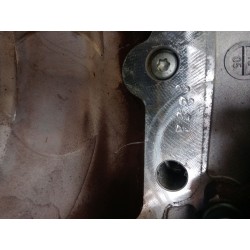 Complete engine Audi A6 berlina (4F2) | Becerril Scrap Yard