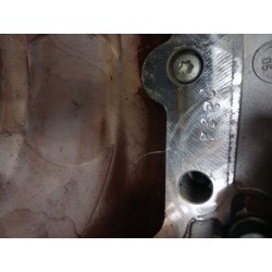 Complete engine Audi A6 berlina (4F2) | Becerril Scrap Yard
