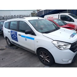 Détail des pièces pour Dacia lodgy (JS_) 1.5 Blue dCi 95 (JSJL) Diesel de l'année 2019 avec le moteur K9K 872,K9K 876
