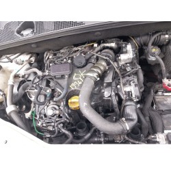 Parts breakdown for Dacia lodgy (JS_) 1.5 Blue dCi 95 (JSJL) Diesel of the year 2019 with engine K9K 872,K9K 876