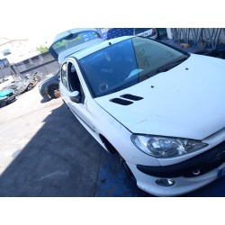 Détail des pièces pour Peugeot 206 hatchback (2A/C) 1.4 HDi eco 70 Diesel de l'année 2005 avec le moteur 8HX (DV4TD),8HZ (DV4TD)