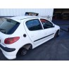Détail des pièces pour Peugeot 206 hatchback (2A/C) 1.4 HDi eco 70 Diesel de l'année 2005 avec le moteur 8HX (DV4TD),8HZ (DV4TD)
