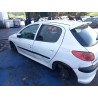 Détail des pièces pour Peugeot 206 hatchback (2A/C) 1.4 HDi eco 70 Diesel de l'année 2005 avec le moteur 8HX (DV4TD),8HZ (DV4TD)