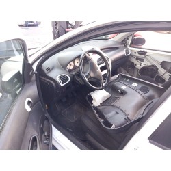 Détail des pièces pour Peugeot 206 hatchback (2A/C) 1.4 HDi eco 70 Diesel de l'année 2005 avec le moteur 8HX (DV4TD),8HZ (DV4TD)