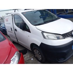 Détail des pièces pour Nissan NV200 furgoneta 1.5 dCi 90 (M20, M20M) Diesel de l'année 2015 avec le moteur K9K 892