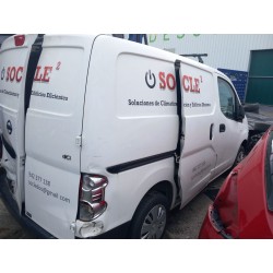 Elenco delle parti per Nissan NV200 furgoneta 1.5 dCi 90 (M20, M20M) Diesel dell'anno 2015 con motore K9K 892