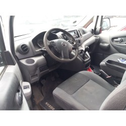 Elenco delle parti per Nissan NV200 furgoneta 1.5 dCi 90 (M20, M20M) Diesel dell'anno 2015 con motore K9K 892