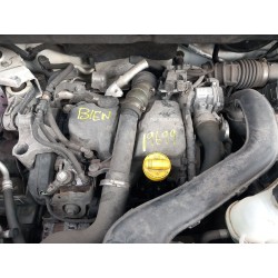 Elenco delle parti per Nissan NV200 furgoneta 1.5 dCi 90 (M20, M20M) Diesel dell'anno 2015 con motore K9K 892