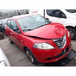 Détail des pièces pour Lancia ypsilon (312_) 1.3 D Multijet (312.YXE1A, 312.YXU1A) Diesel de l'année 2013 avec le moteur 199 B1.000,312 B1.000