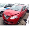 Détail des pièces pour Lancia ypsilon (312_) 1.3 D Multijet (312.YXE1A, 312.YXU1A) Diesel de l'année 2013 avec le moteur 199 B1.000,312 B1.000
