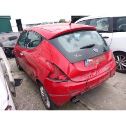 Détail des pièces pour Lancia ypsilon (312_) 1.3 D Multijet (312.YXE1A, 312.YXU1A) Diesel de l'année 2013 avec le moteur 199 B1.000,312 B1.000