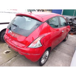 Détail des pièces pour Lancia ypsilon (312_) 1.3 D Multijet (312.YXE1A, 312.YXU1A) Diesel de l'année 2013 avec le moteur 199 B1.000,312 B1.000
