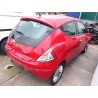 Détail des pièces pour Lancia ypsilon (312_) 1.3 D Multijet (312.YXE1A, 312.YXU1A) Diesel de l'année 2013 avec le moteur 199 B1.000,312 B1.000