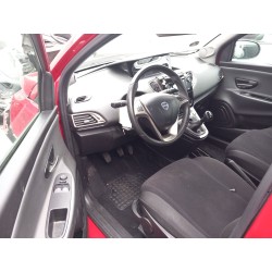 Détail des pièces pour Lancia ypsilon (312_) 1.3 D Multijet (312.YXE1A, 312.YXU1A) Diesel de l'année 2013 avec le moteur 199 B1.000,312 B1.000