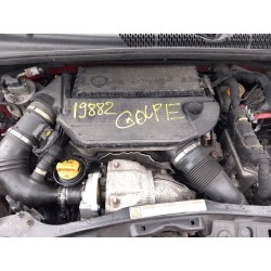 Détail des pièces pour Lancia ypsilon (312_) 1.3 D Multijet (312.YXE1A, 312.YXU1A) Diesel de l'année 2013 avec le moteur 199 B1.000,312 B1.000