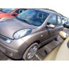 Aufschlüsselung der Teile für Nissan micra III (K12) 1.2 16V Gasolina aus dem Jahr 2008 mit Motor CG12DE,CR12DE