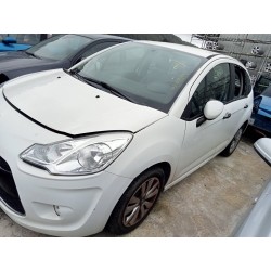 citroën c3 del año 2013