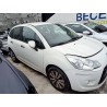 citroën c3 del año 2013