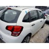 citroën c3 del año 2013