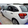citroën c3 del año 2013