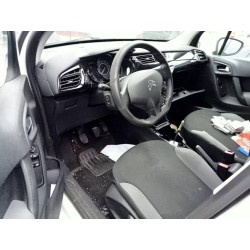 citroën c3 del año 2013
