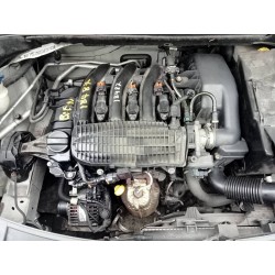 citroën c3 del año 2013