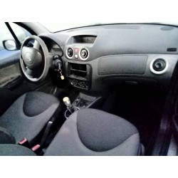citroën c3 i (fc_, fn_) del año 2007