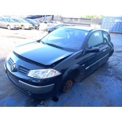 Détail des pièces pour Renault megane II (BM0/1_, CM0/1_) 1.9 dCi (BM0G, CM0G) Diesel de l'année 2003 avec le moteur F9Q 800