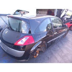 Détail des pièces pour Renault megane II (BM0/1_, CM0/1_) 1.9 dCi (BM0G, CM0G) Diesel de l'année 2003 avec le moteur F9Q 800