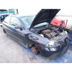 Détail des pièces pour Seat ibiza III (6L1) 1.4 16V Gasolina de l'année 2007 avec le moteur BXW