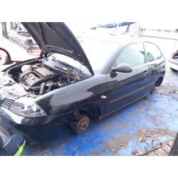 Détail des pièces pour Seat ibiza III (6L1) 1.4 16V Gasolina de l'année 2007 avec le moteur BXW