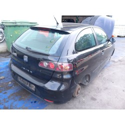 Détail des pièces pour Seat ibiza III (6L1) 1.4 16V Gasolina de l'année 2007 avec le moteur BXW