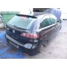 Détail des pièces pour Seat ibiza III (6L1) 1.4 16V Gasolina de l'année 2007 avec le moteur BXW