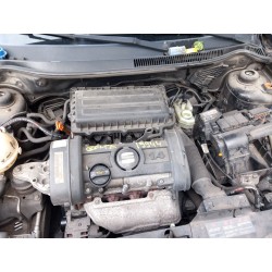 Détail des pièces pour Seat ibiza III (6L1) 1.4 16V Gasolina de l'année 2007 avec le moteur BXW