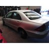 mercedes-benz clase c (w203) berlina del año 2004