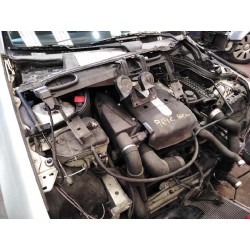 mercedes-benz clase c (w203) berlina del año 2004