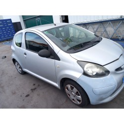 Détail des pièces pour Toyota aygo (_B1_) 1.0 (KGB10_) Gasolina de l'année 2007 avec le moteur 1KR-FE
