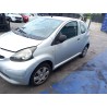 Détail des pièces pour Toyota aygo (_B1_) 1.0 (KGB10_) Gasolina de l'année 2007 avec le moteur 1KR-FE