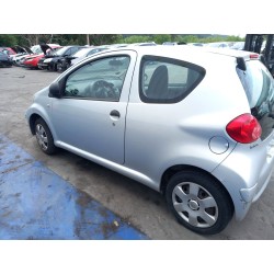 Détail des pièces pour Toyota aygo (_B1_) 1.0 (KGB10_) Gasolina de l'année 2007 avec le moteur 1KR-FE