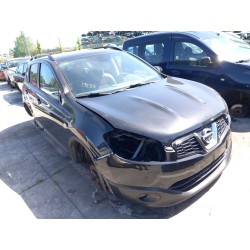 Détail des pièces pour Nissan qashqai I (J10, NJ10) 1.6 dCi A las 4 ruedas Diesel de l'année 2013 avec le moteur R9M