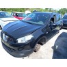 Parts breakdown for Nissan qashqai I (J10, NJ10) 1.6 dCi A las 4 ruedas Diesel of the year 2013 with engine R9M