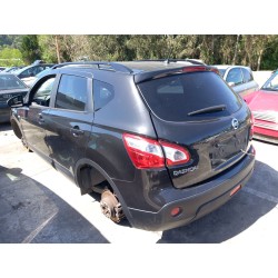 Parts breakdown for Nissan qashqai I (J10, NJ10) 1.6 dCi A las 4 ruedas Diesel of the year 2013 with engine R9M