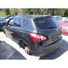 Parts breakdown for Nissan qashqai I (J10, NJ10) 1.6 dCi A las 4 ruedas Diesel of the year 2013 with engine R9M