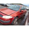 Parts breakdown for Renault megane II (BM0/1_, CM0/1_) 2.0 16V (BM0U, CM0U) Petrol of the year 2003 with engine F4R 770