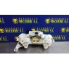 Recambio de mando calefaccion / aire acondicionado para toyota corolla familiar (e12) 2.0 d-4d terra referencia OEM IAM   