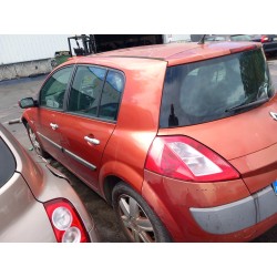 Parts breakdown for Renault megane II (BM0/1_, CM0/1_) 2.0 16V (BM0U, CM0U) Petrol of the year 2003 with engine F4R 770